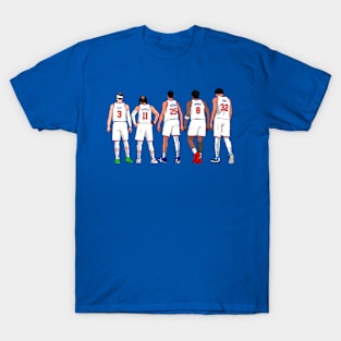 Ny five T-Shirt